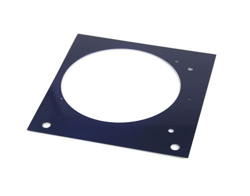 Deckplatte platte face - deckplatte, plate