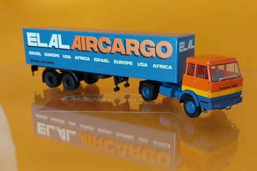 Brekina 82258 henschel 161 s - 82258,