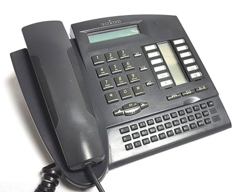Alcatel 4020 premium - alcatel,