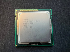 Intel Core i7-2600K Prozessor