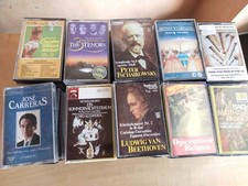 10 Stück Meist Classic