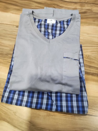 Herren pyjama shorty - herren,