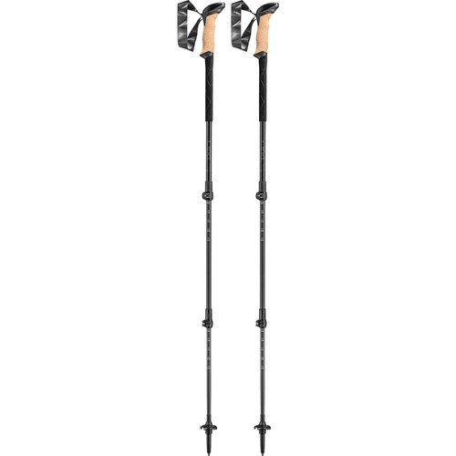 Leki black series carbon - -,