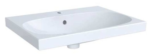Geberit waschtisch acanto - geberit,
