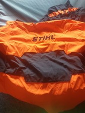 Helm Professional Function Basic Mit Visier Vergrößert Original Stihl