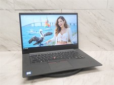 Lenovo ThinkPad P1 Gen 2 15"