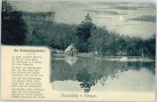 Eldagsen deister - eldagsen,