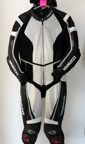 Vanucci damen motorrad - vanucci,