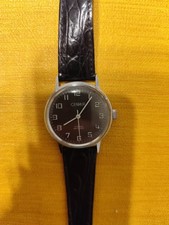 Centaur Herrenuhr Armbanduhr 17 Jewels Vintage 