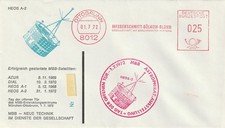 Messerschmitt Bölkow Blom MBB