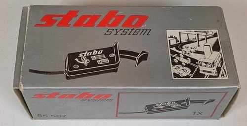Stabo car 508 temporegler - stabo,