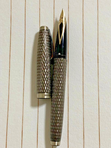 Sheaffer imperial - sheaffer,