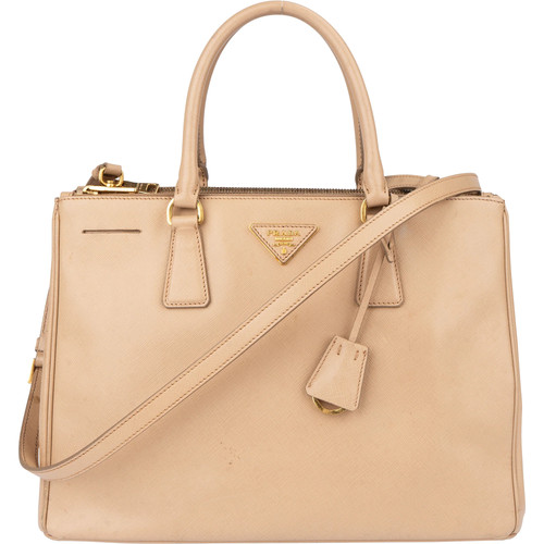 Prada saffiano leather - prada,