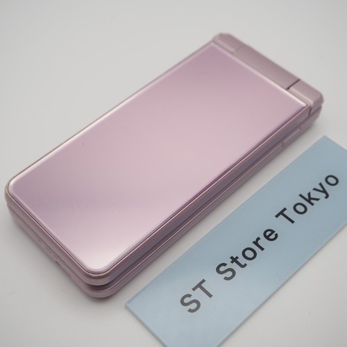 Sharp aquos keitai 601sh - 2,