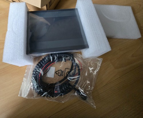Siemens climatix touch - touch, panel