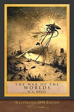 The War of the Worlds