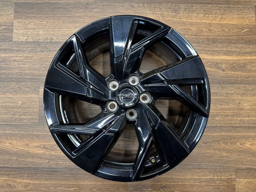 Opel astra alufelge - 1x, l