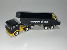 Siku 3520 2919 Mercedes Benz