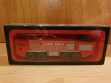 Preiser 35008 FLF 80/200 FAUN