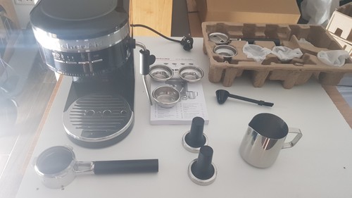 Kitchenaid espresso - kitchenaid,