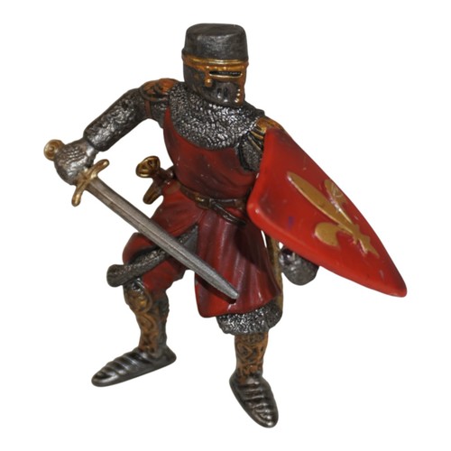Schleich 70024 fußsoldat mit - 70024,