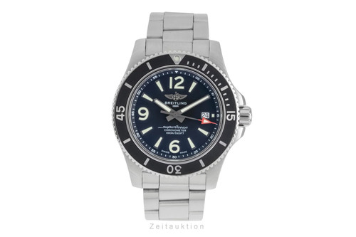 Breitling superocean - breitling, 44