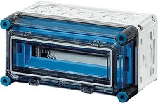 Hensel Automatengehäuse Mi