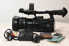 Sony PMW-200 XDCAM HD422