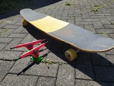 Longboard LUSH Legend -