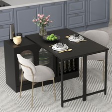 360° drehbarer Kücheninsel