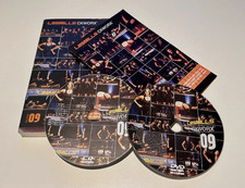 Les Mills CXWorx 9 DVD, CD und