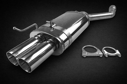MagnaFlow