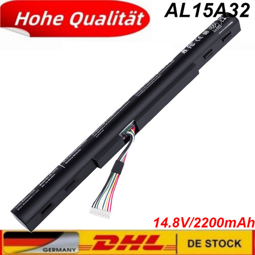 Al15a32 akku für acer - akku,