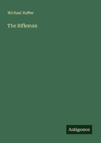 The rifleman michael rafter - michael,