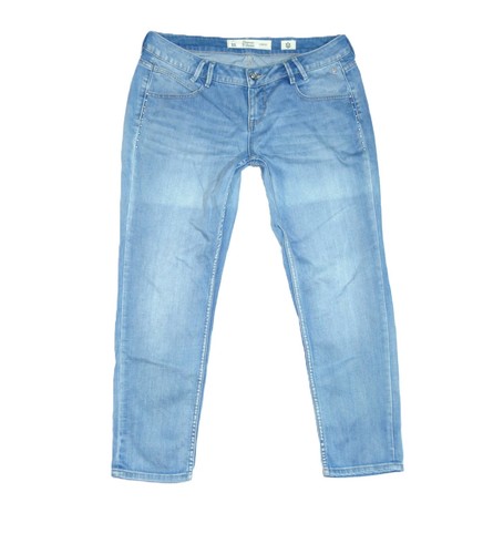 Freeman porter leela jeans - t,