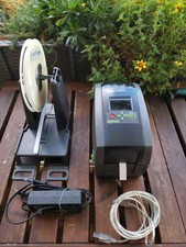 Wago Thermal Transfer Printer 258-5000 smart Printer Win 10 / 11