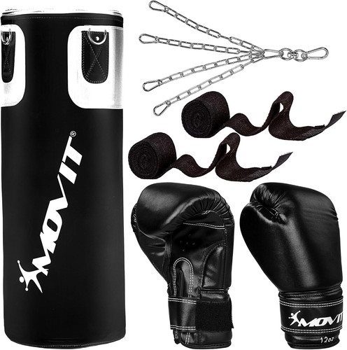 Movit boxsack set - movit®,