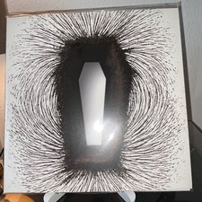 Metallica – Death Magnetic -