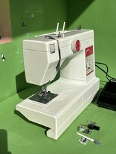 Nähmaschine Gritzner 4222