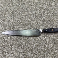 Dalstrong Shogun Series Chef