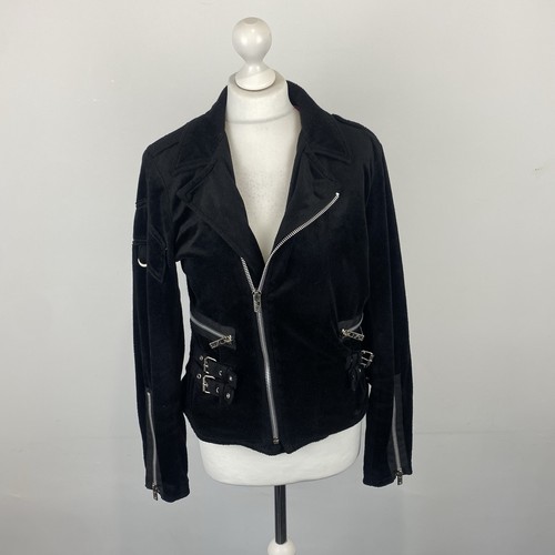 Tripp nyc gothic biker - nyc,
