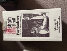 Asbach Uralt Portionierer plus