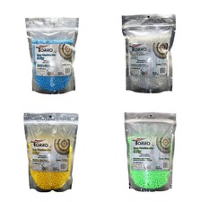 5000 Schuss 6mm Munition für