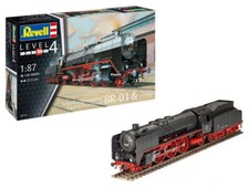 Modellauto Model Kit Bausatz