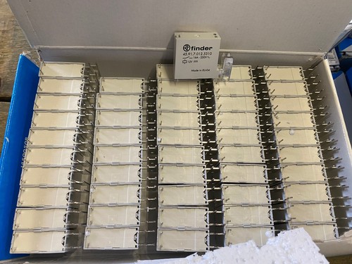 50x finder relais - 50x,