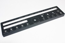 FRONT COVER - Face avant -