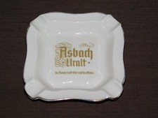 VINTAGE TOBACCO ASBACH URALT