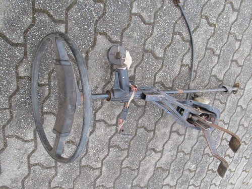 Renault oldtimer lenkrad - ,