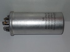 Elko 50+50+50uF aus Philips Sirius 433 B4D33A - Röhrenradio