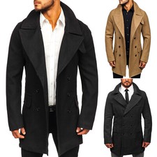 Mantel Wintermantel Coat Jacke